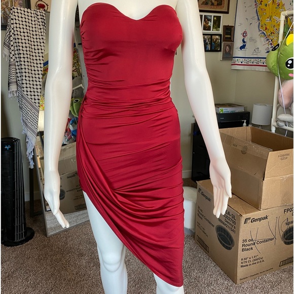 windsor dress size small - Picture 1 of 7